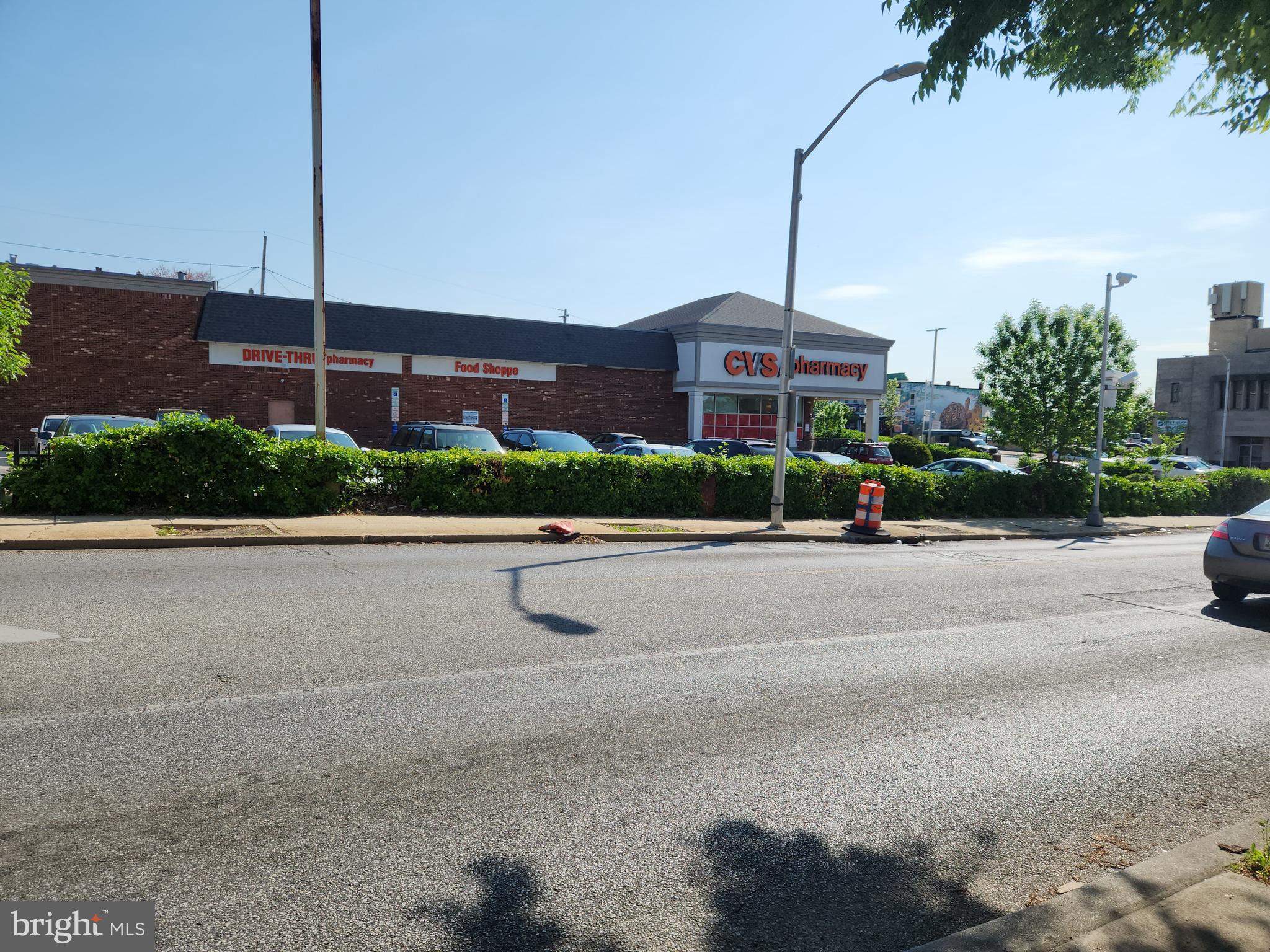 BELAIR-EDISON - Residential