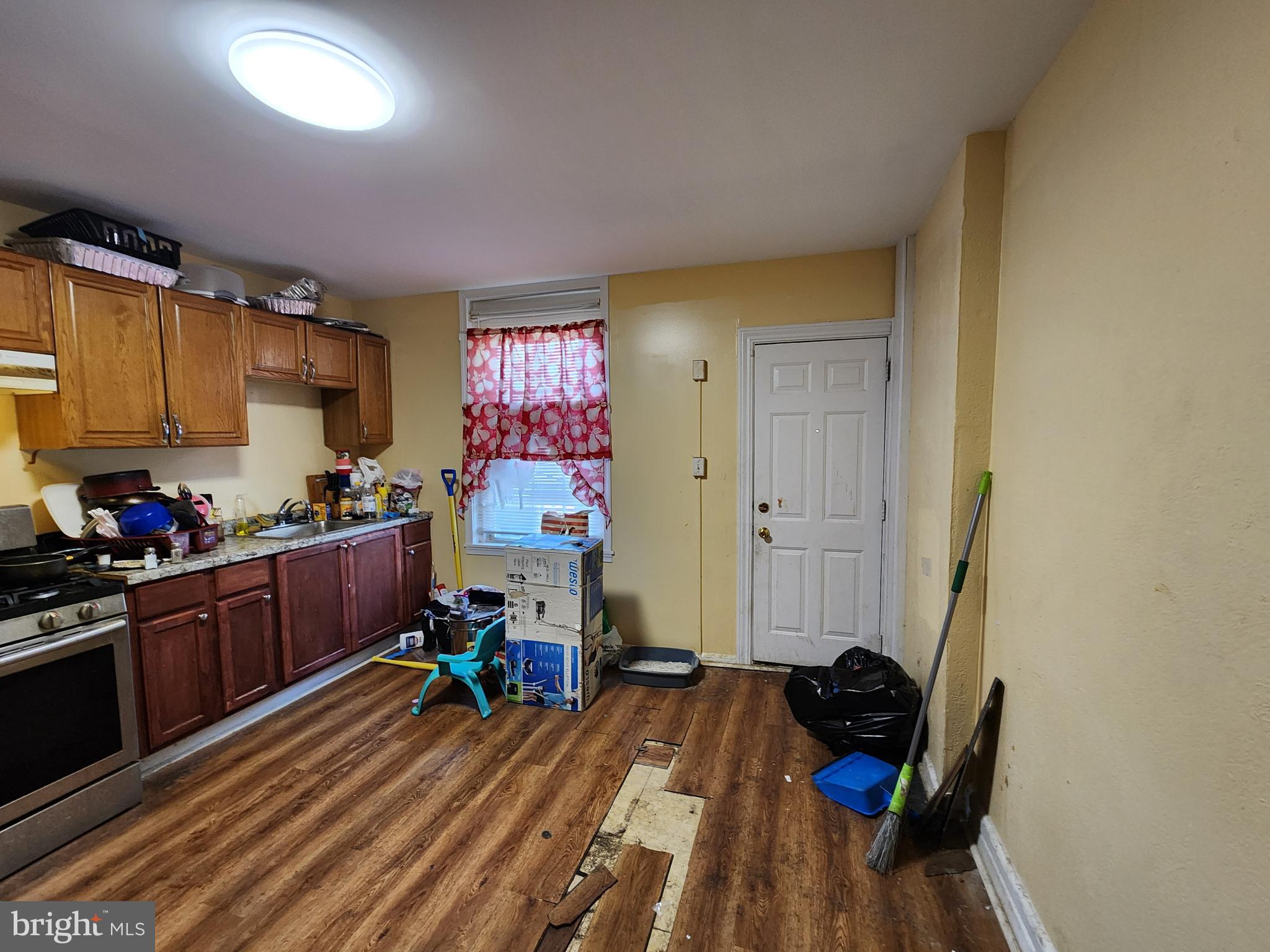 BELAIR-EDISON - Residential