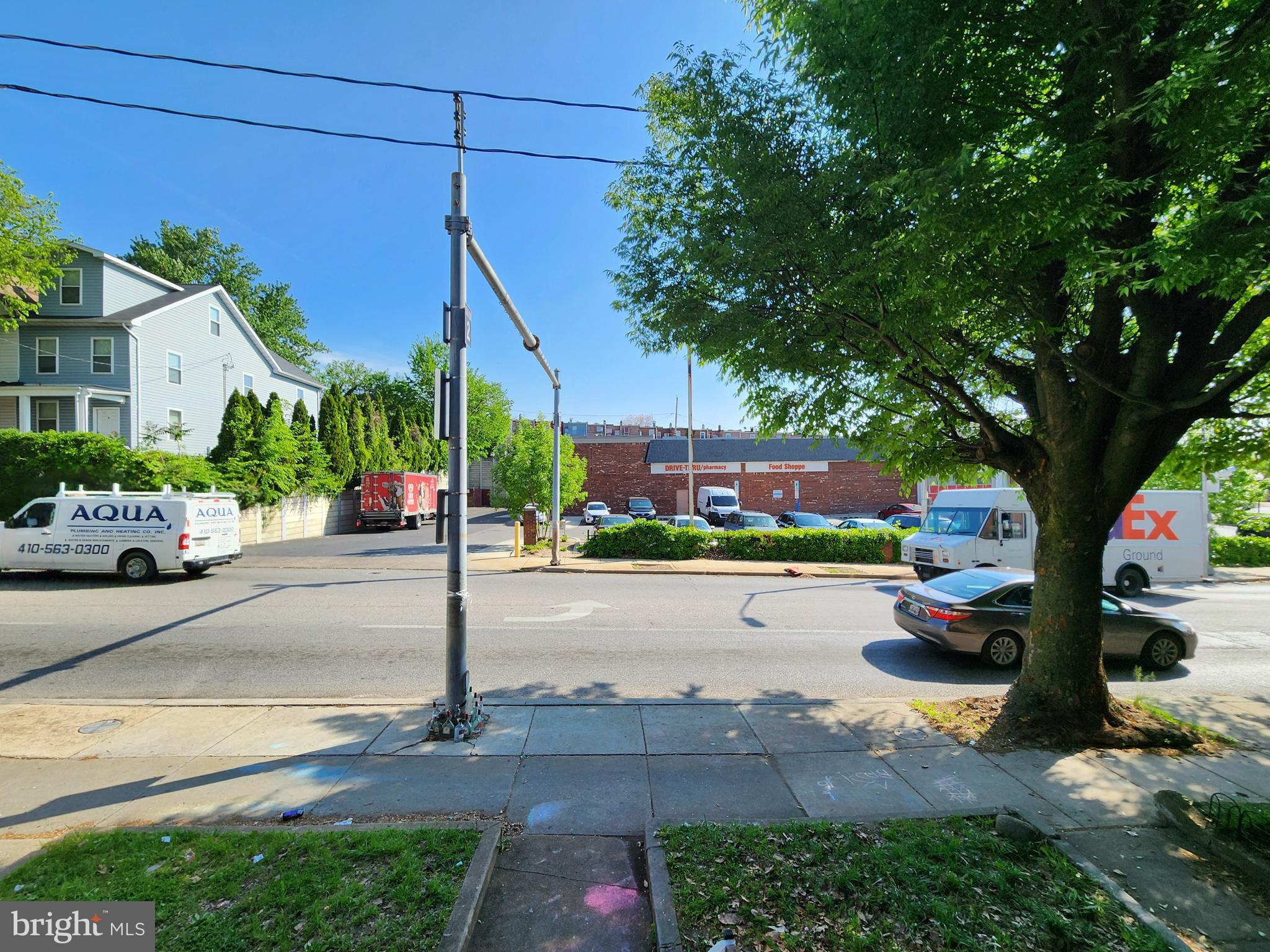BELAIR-EDISON - Residential
