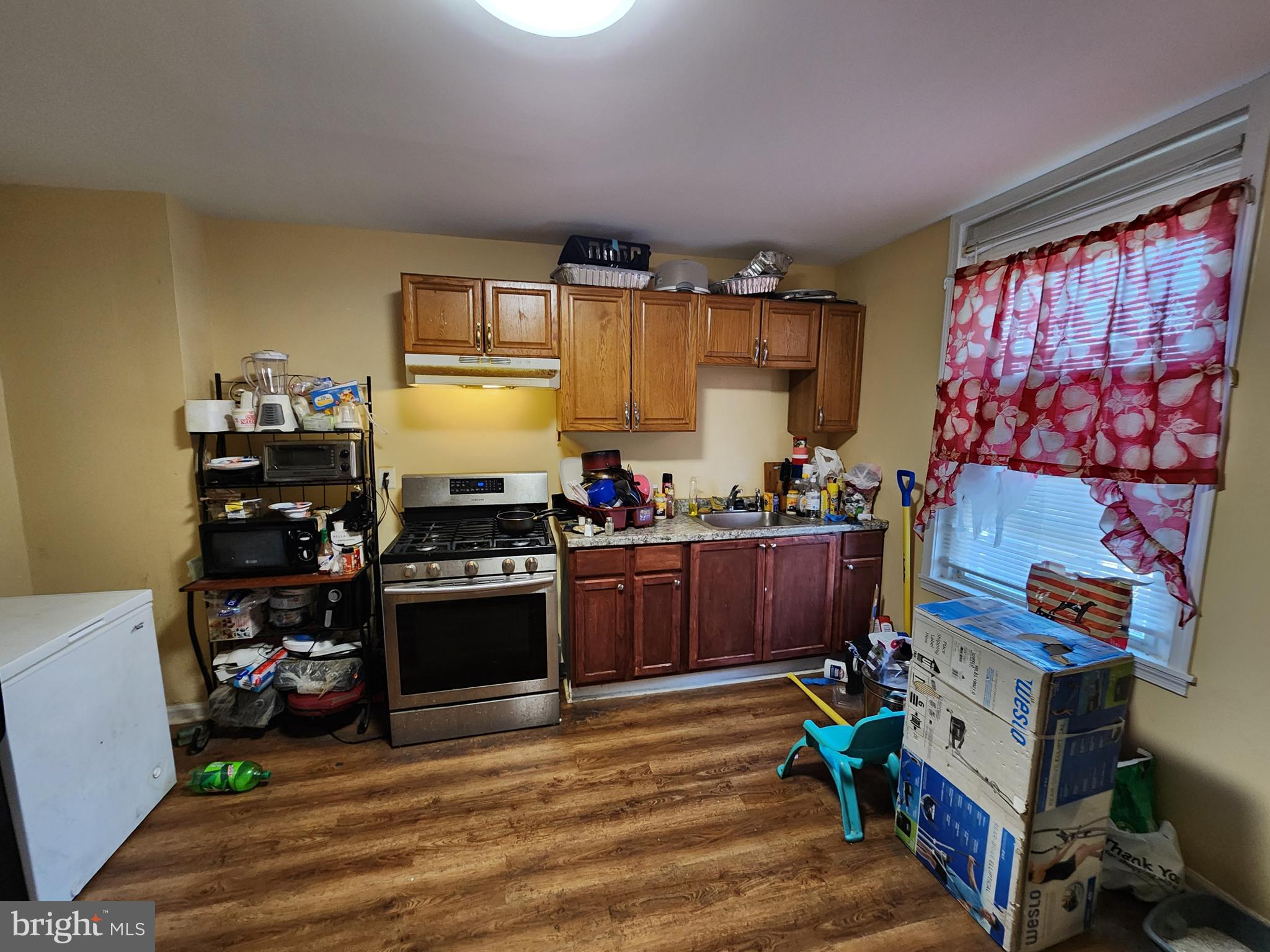 BELAIR-EDISON - Residential