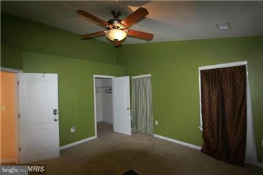 MCKENDREE VILLAGE - Residential Lease