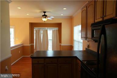 MCKENDREE VILLAGE - Residential Lease