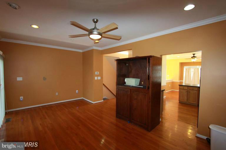 MCKENDREE VILLAGE - Residential Lease