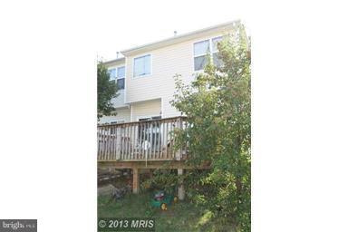 MCKENDREE VILLAGE - Residential Lease