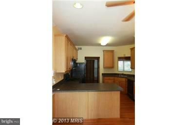 MCKENDREE VILLAGE - Residential Lease