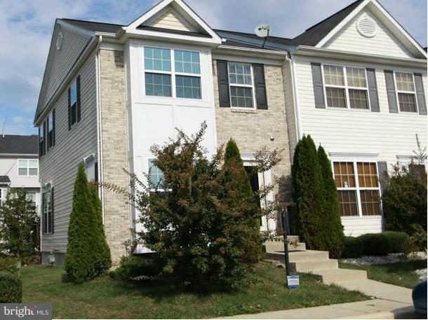 MCKENDREE VILLAGE - Residential Lease