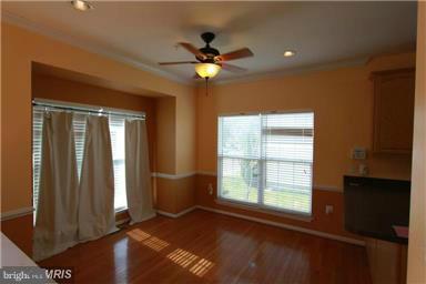 MCKENDREE VILLAGE - Residential Lease