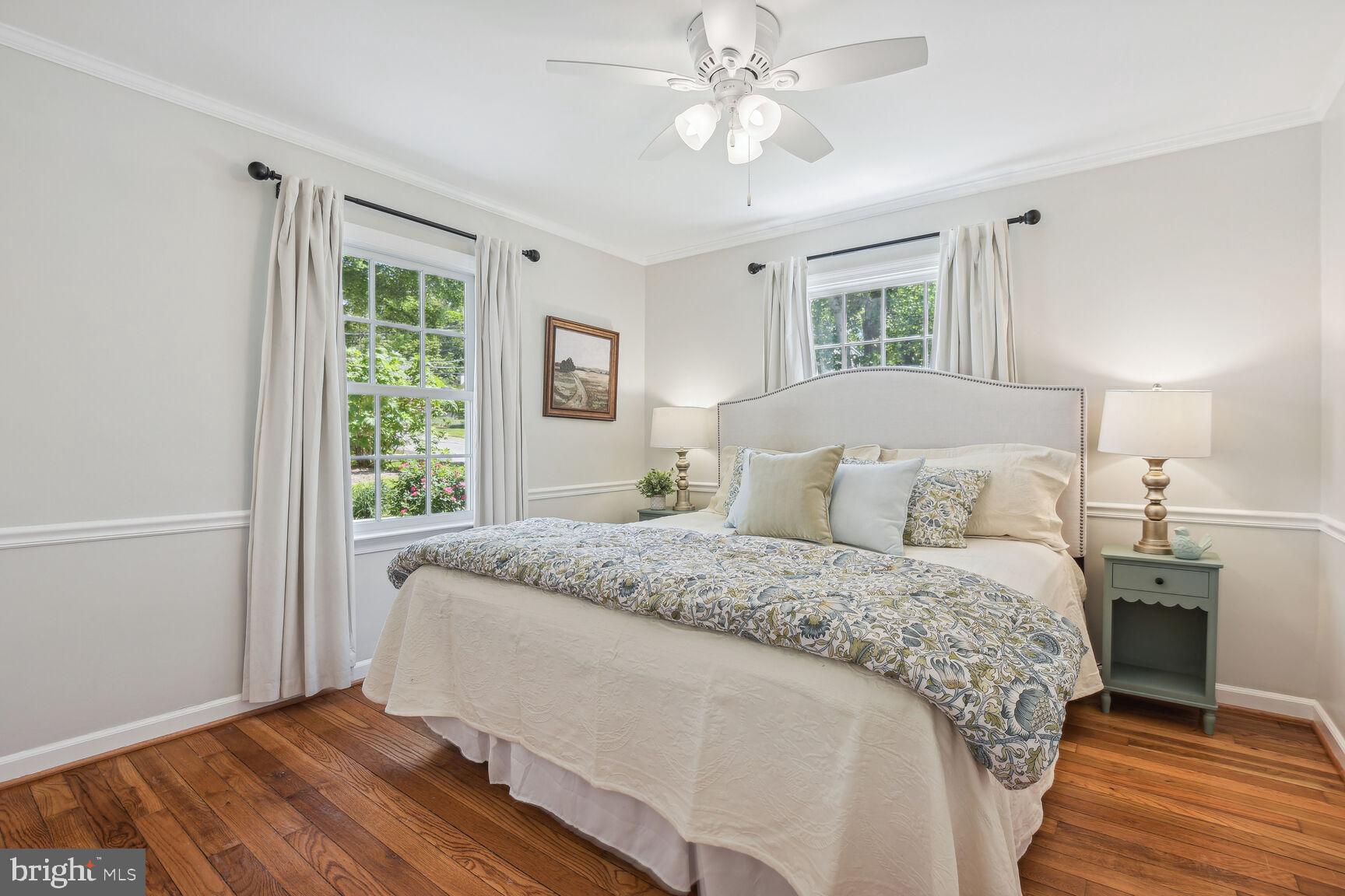 HOMEWOOD - Residential