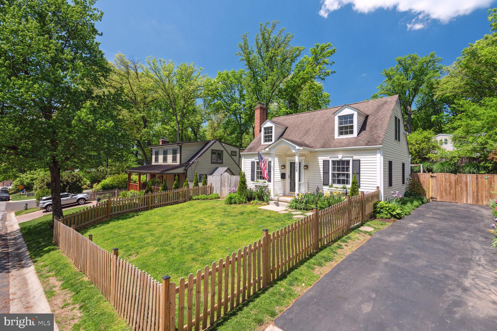 HOMEWOOD - Residential