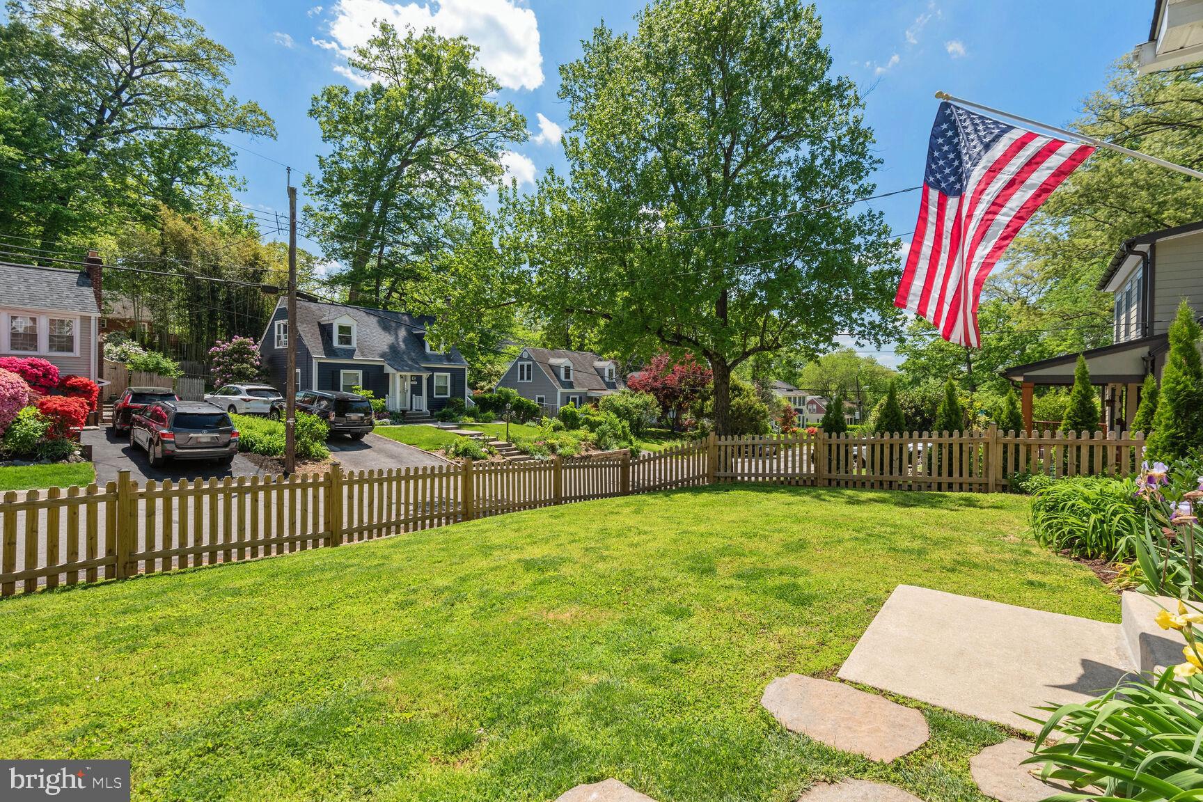 HOMEWOOD - Residential