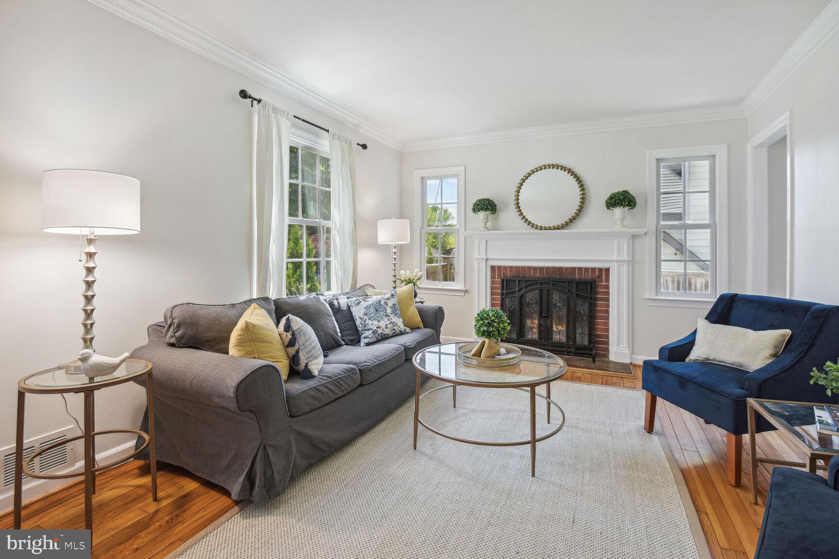 HOMEWOOD - Residential