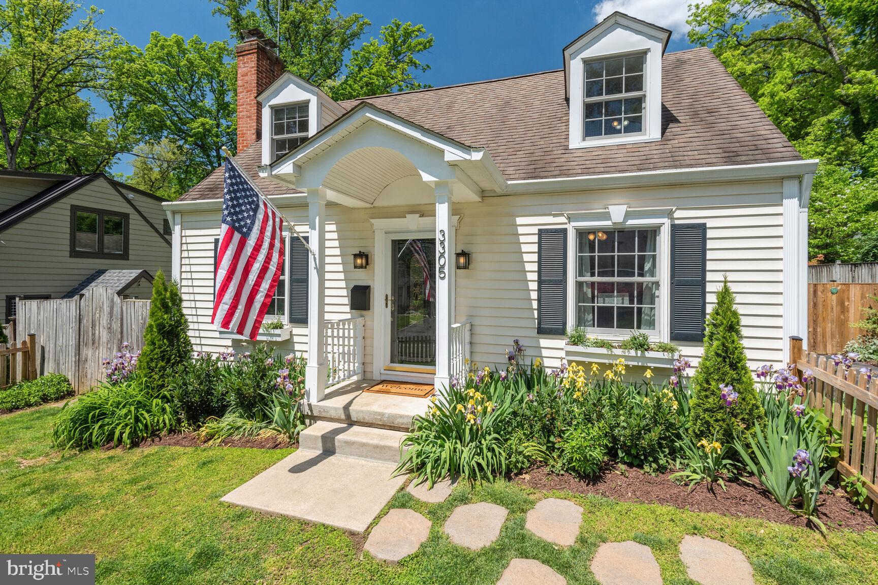 HOMEWOOD - Residential