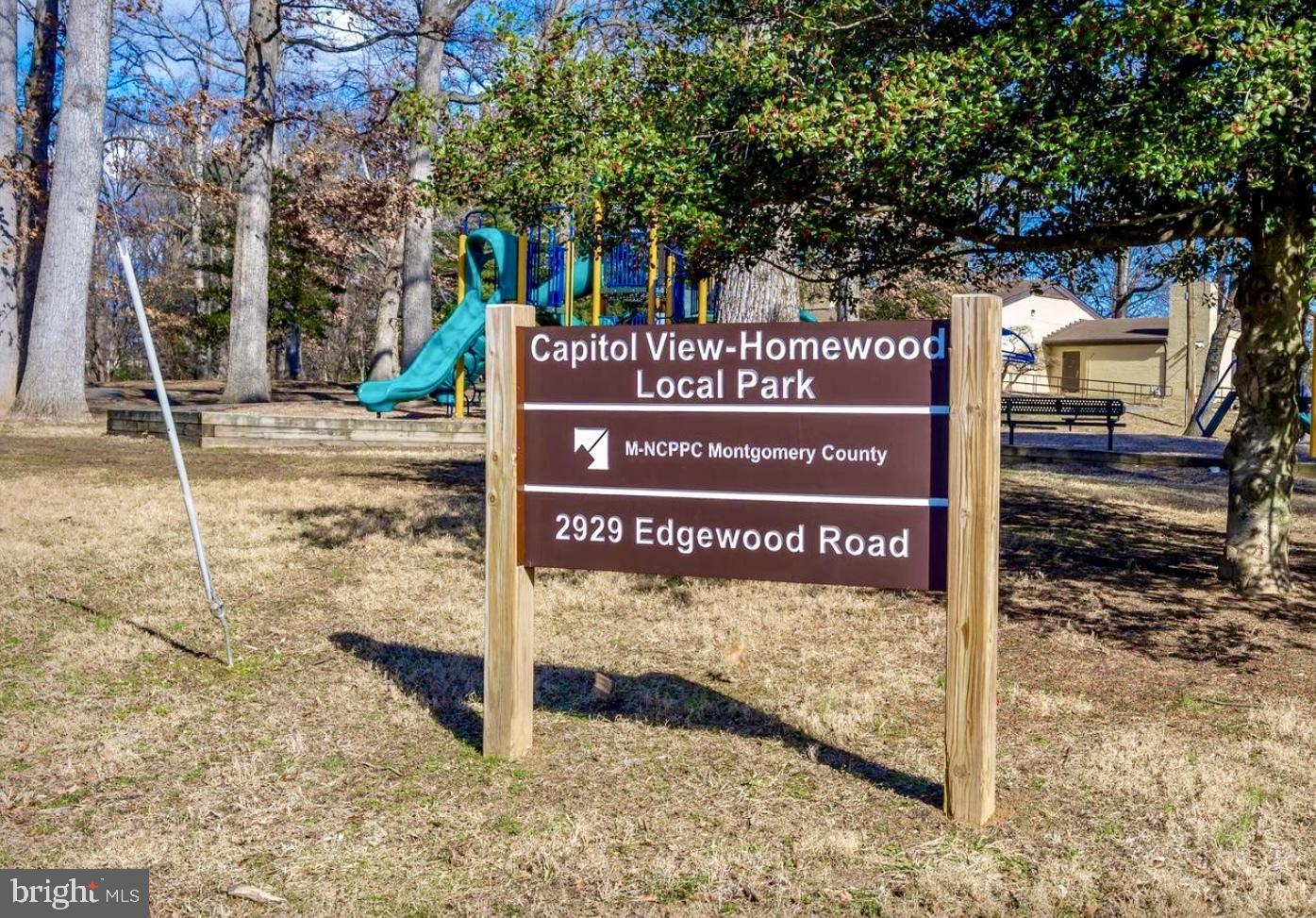 HOMEWOOD - Residential