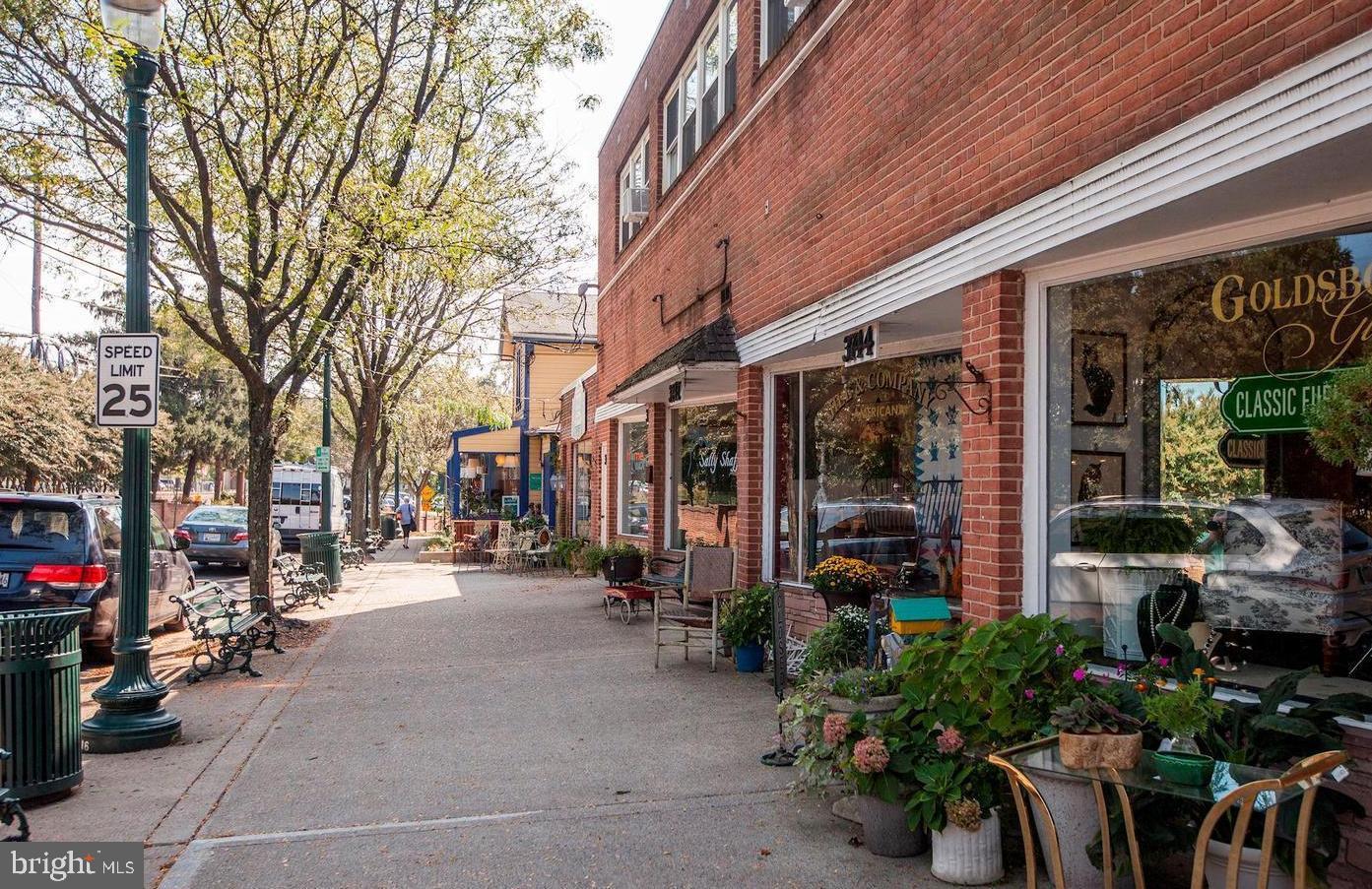 HOMEWOOD - Residential