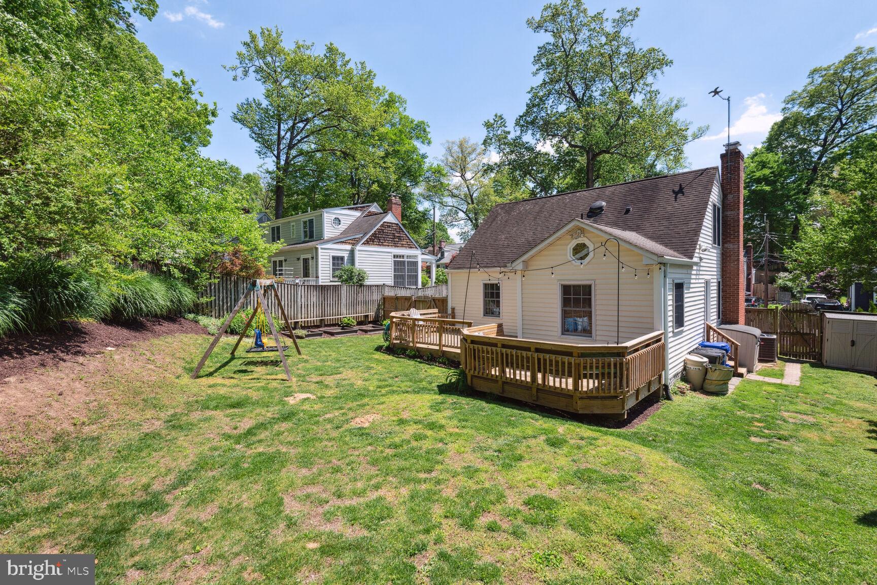 HOMEWOOD - Residential