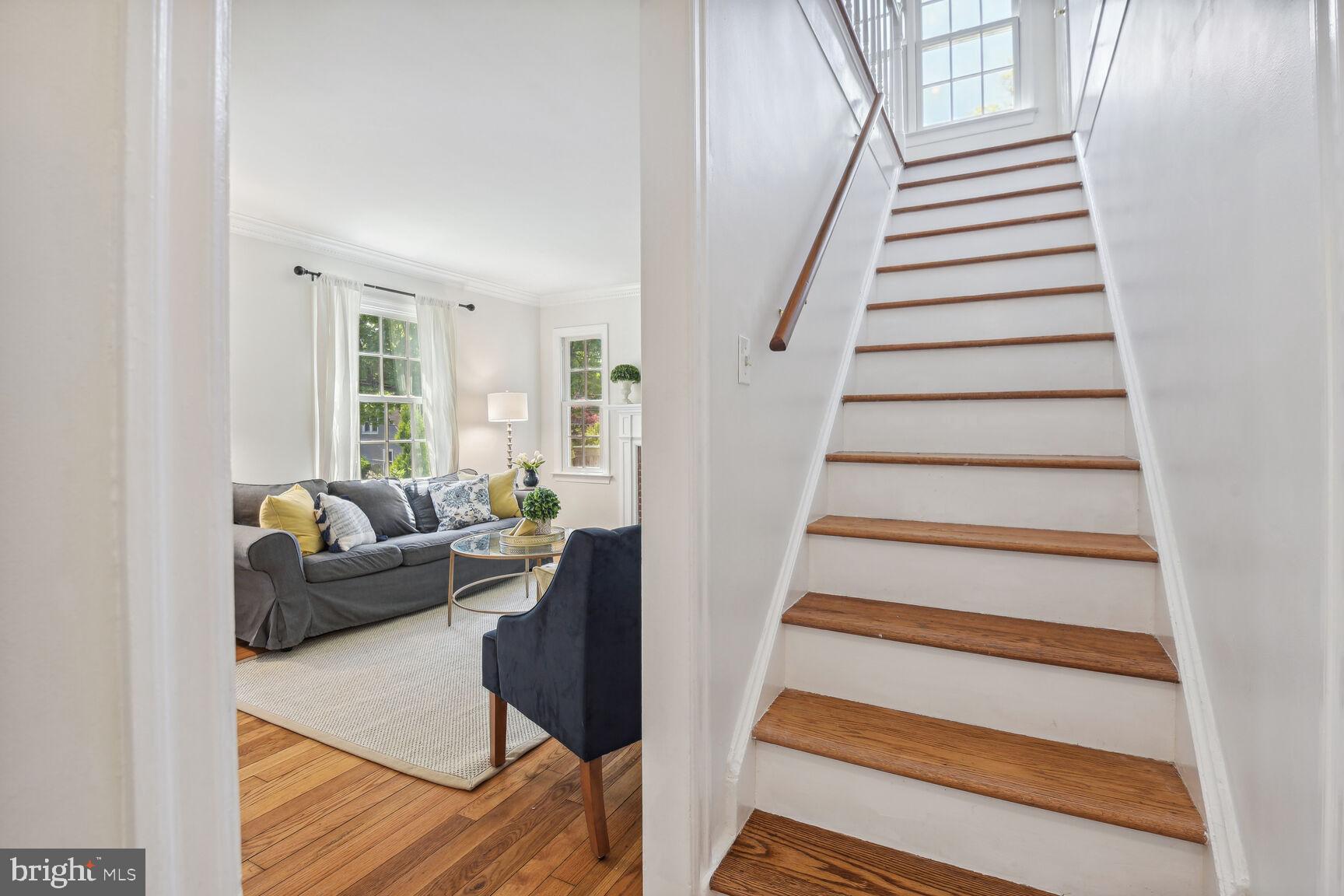 HOMEWOOD - Residential