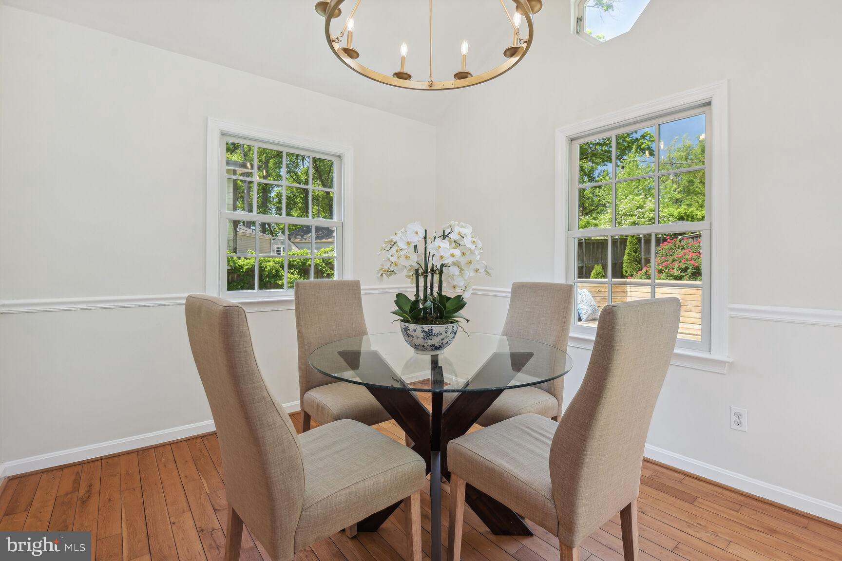 HOMEWOOD - Residential