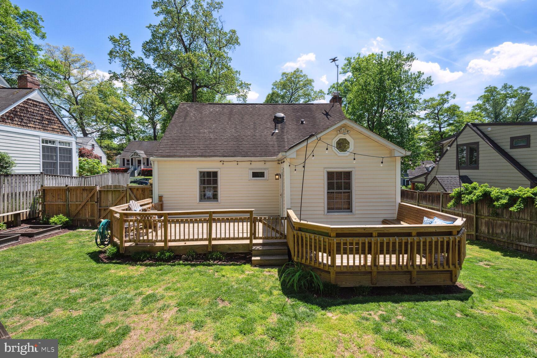 HOMEWOOD - Residential