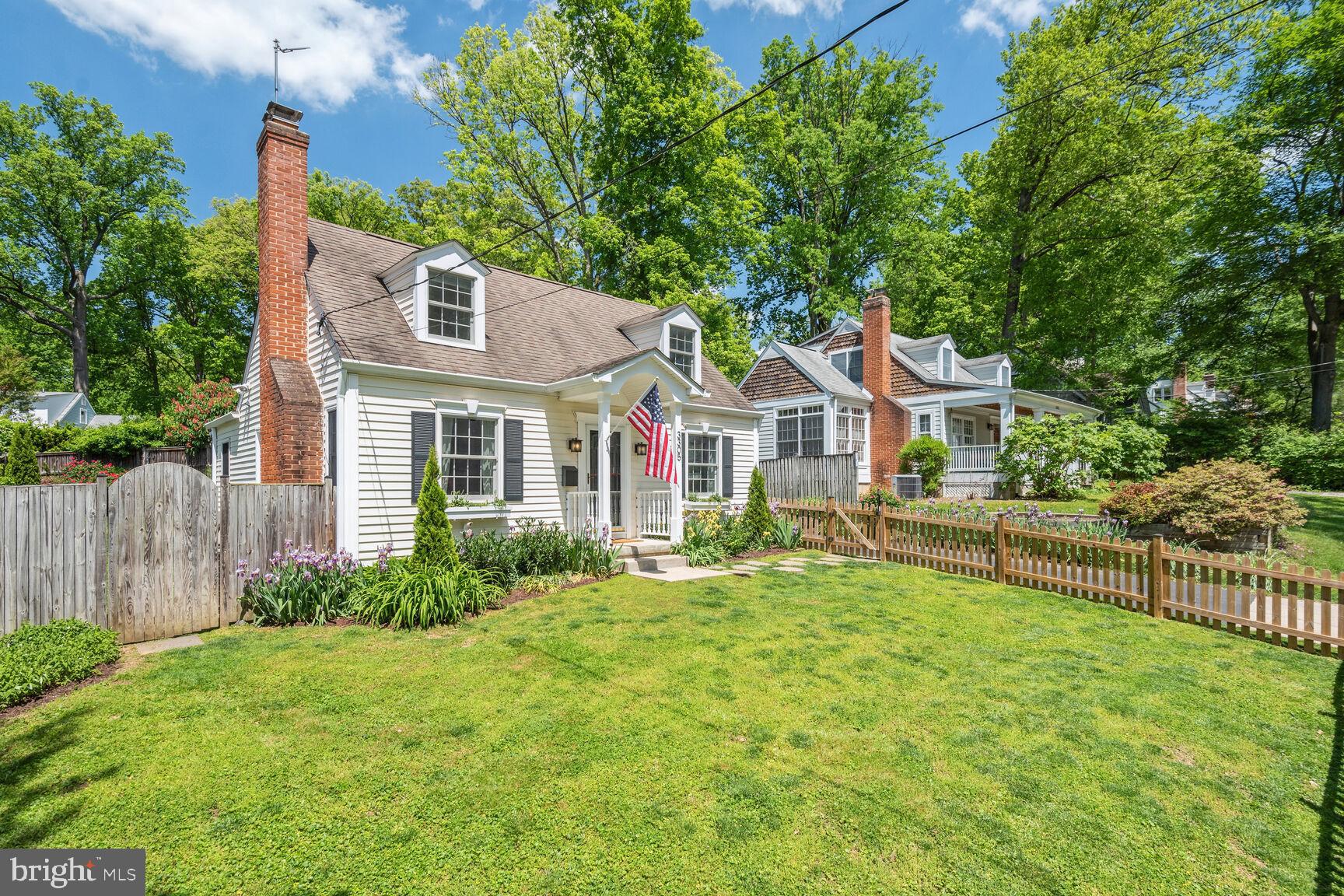 HOMEWOOD - Residential