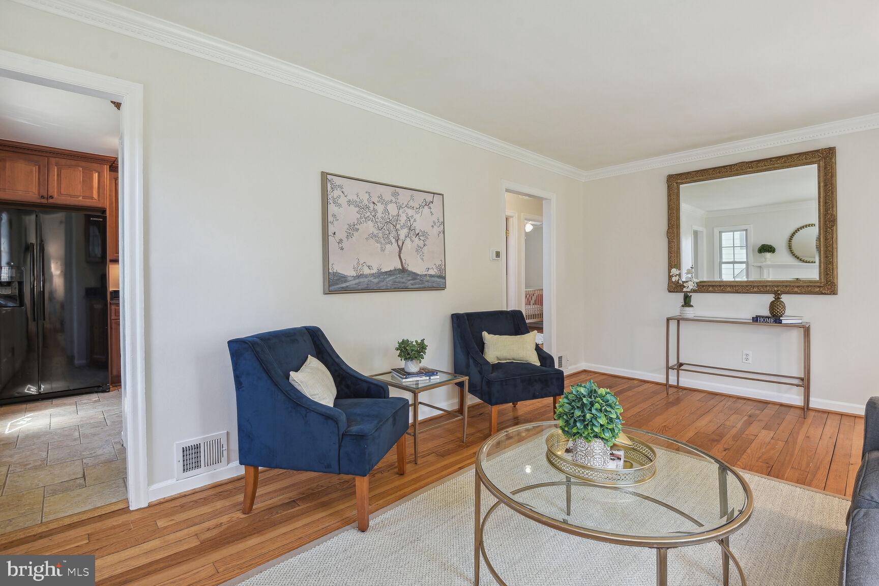 HOMEWOOD - Residential