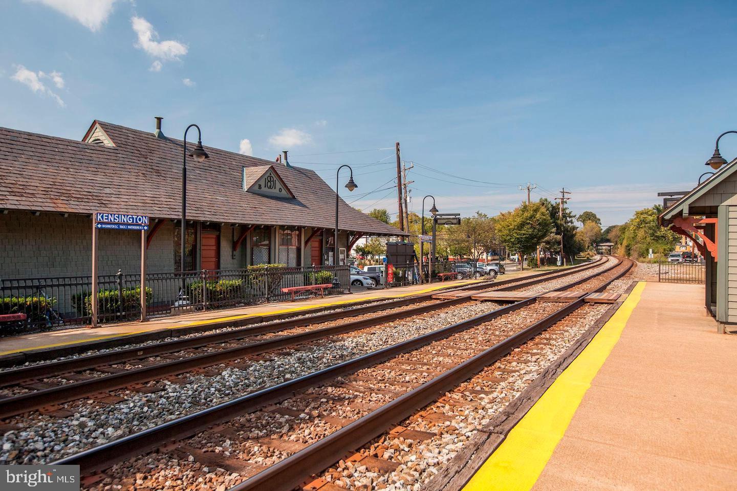 HOMEWOOD - Residential