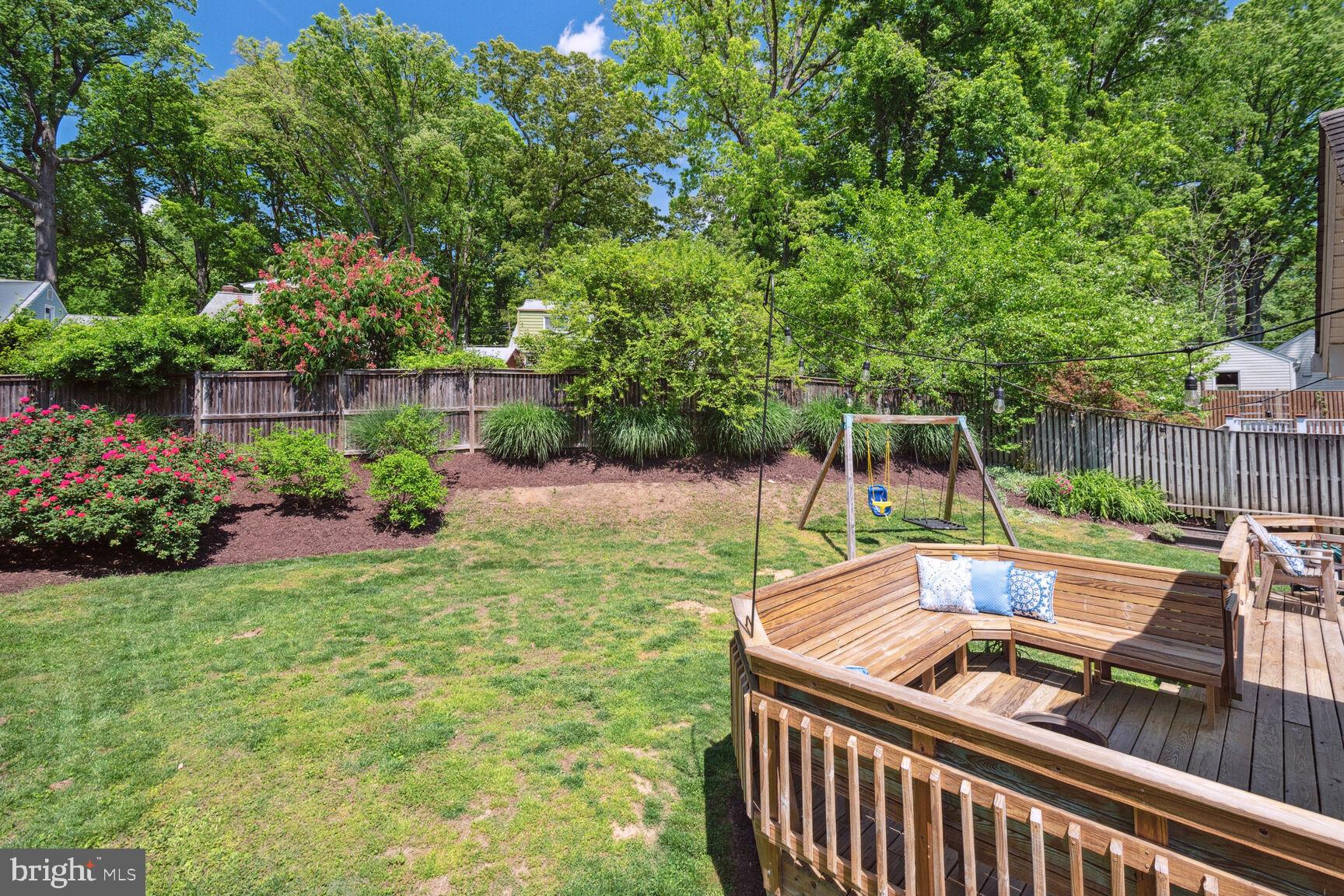 HOMEWOOD - Residential