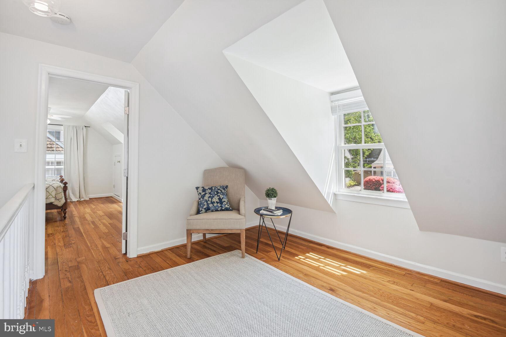 HOMEWOOD - Residential