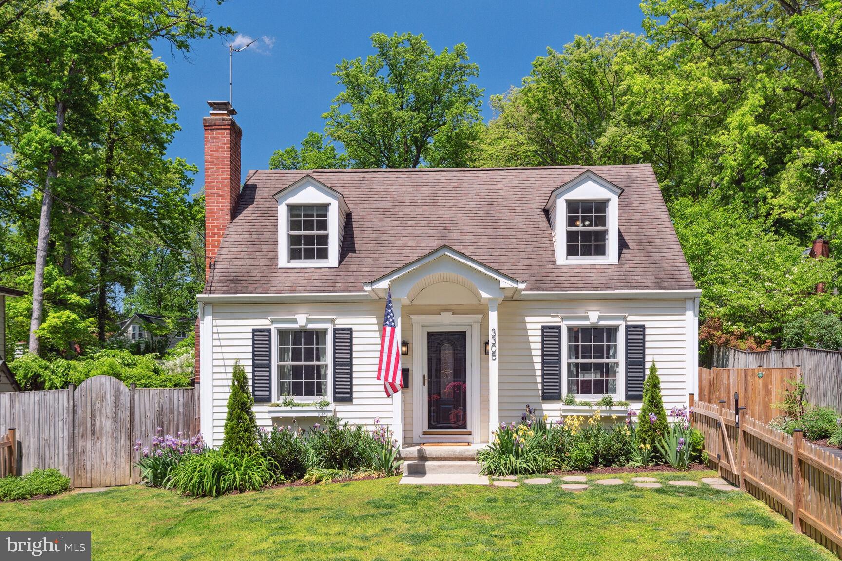 HOMEWOOD - Residential