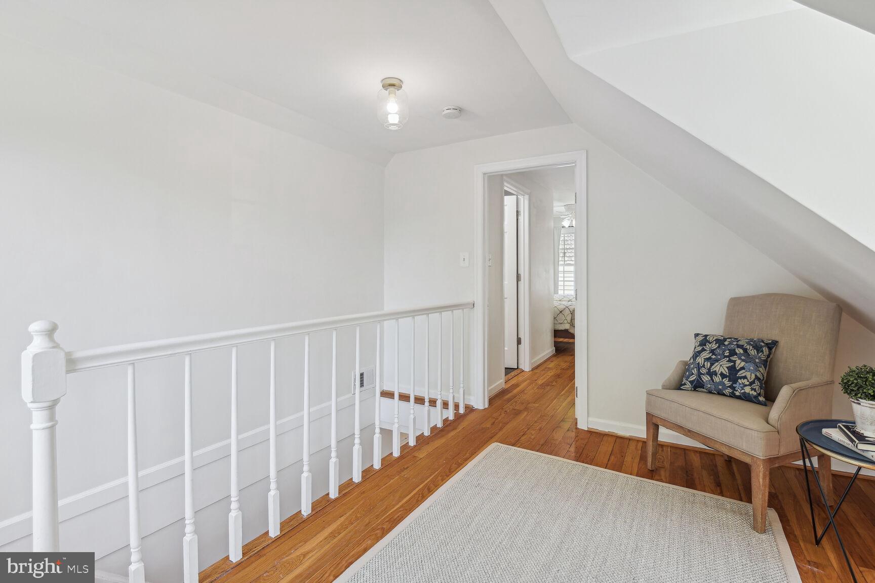 HOMEWOOD - Residential