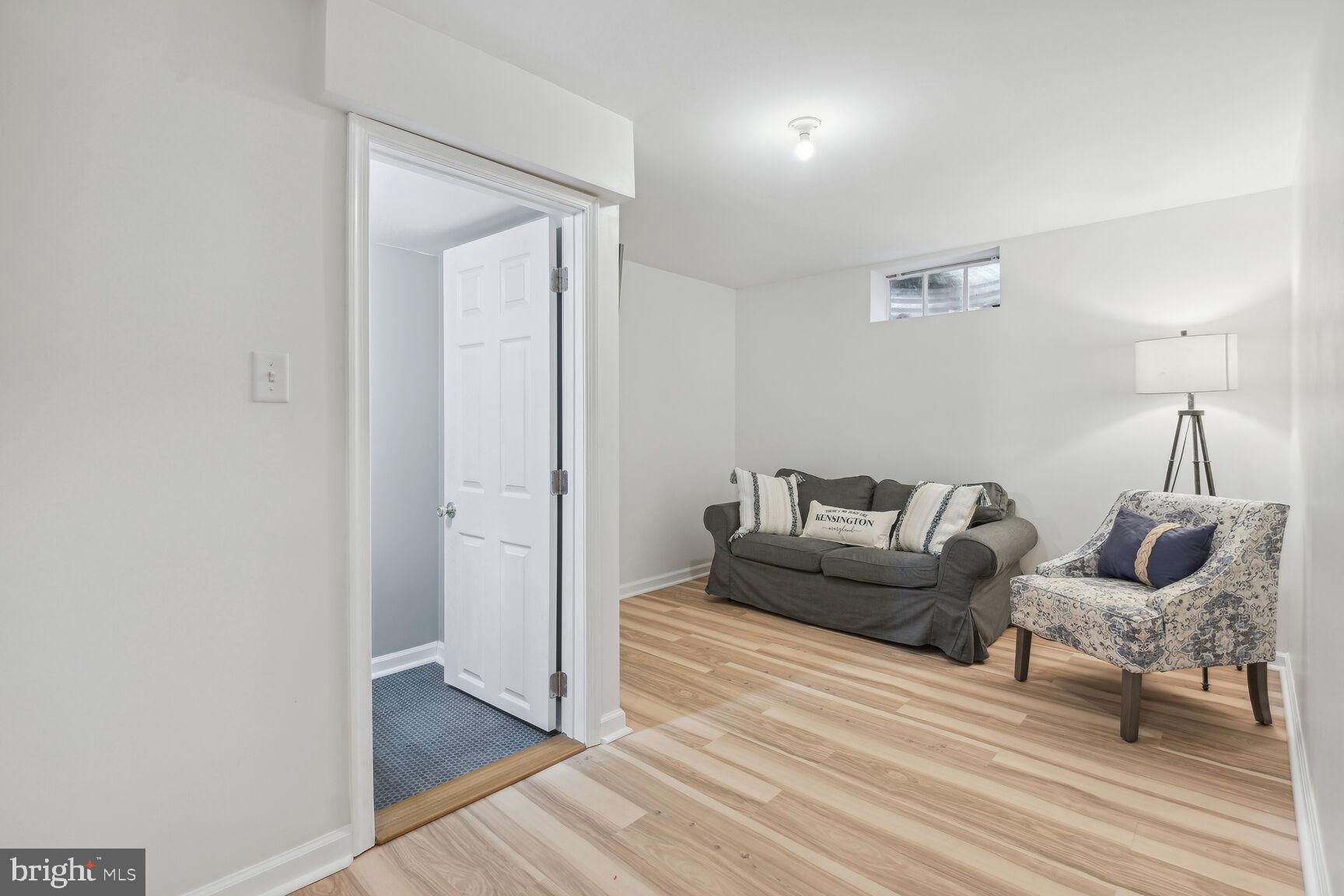 HOMEWOOD - Residential