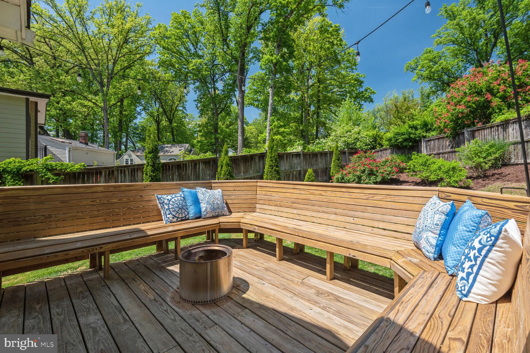 HOMEWOOD - Residential