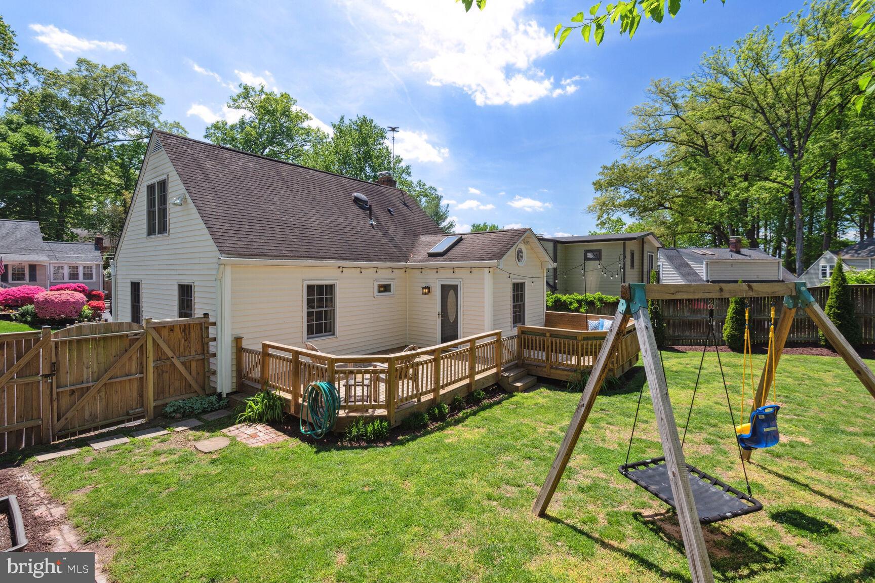 HOMEWOOD - Residential