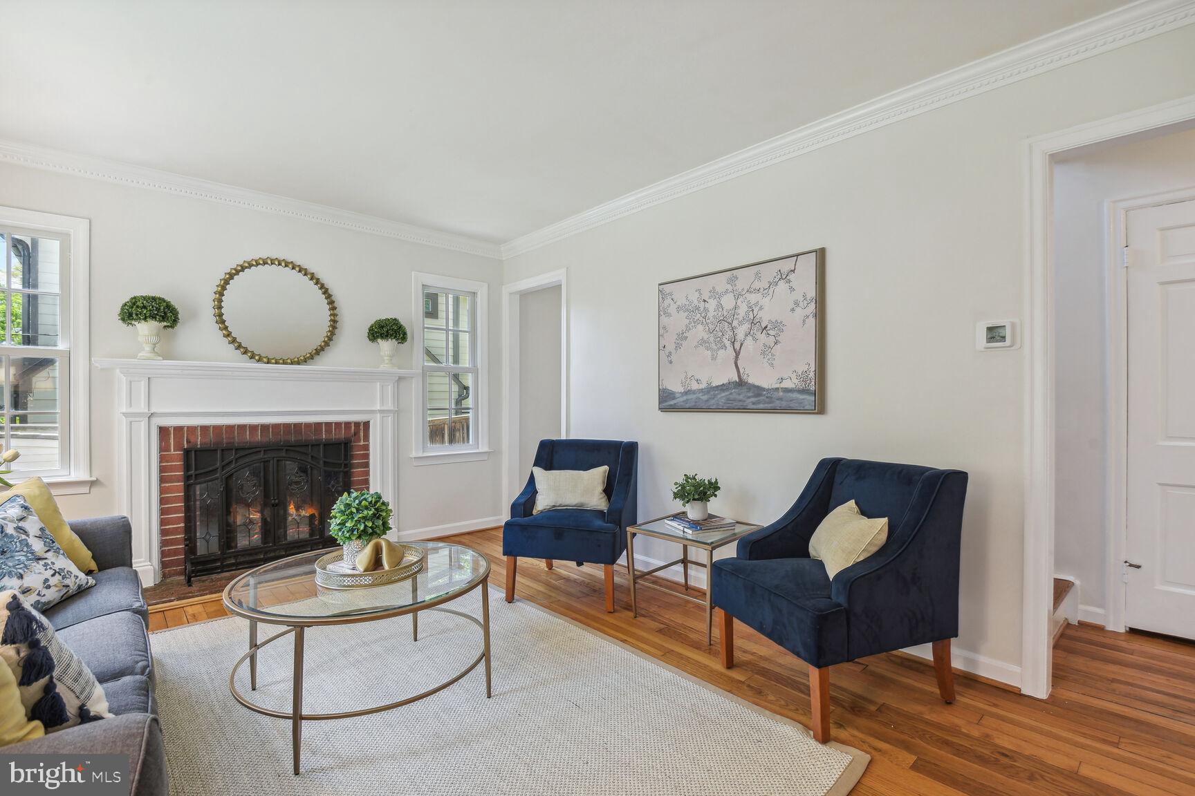 HOMEWOOD - Residential