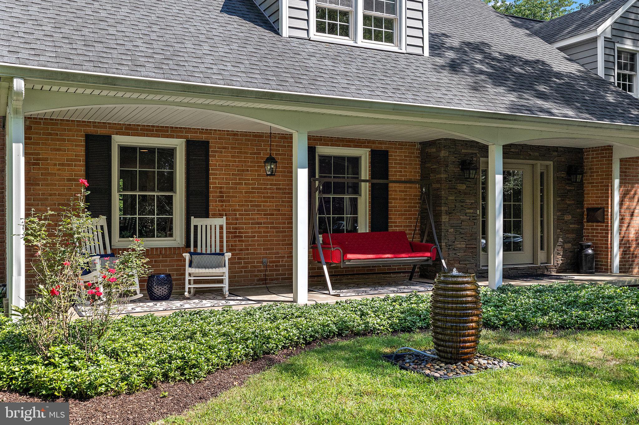 542 KERFOOT FARM ROAD
