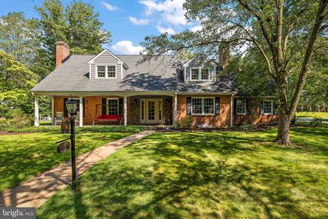 542 KERFOOT FARM ROAD WILMINGTON DE 19803