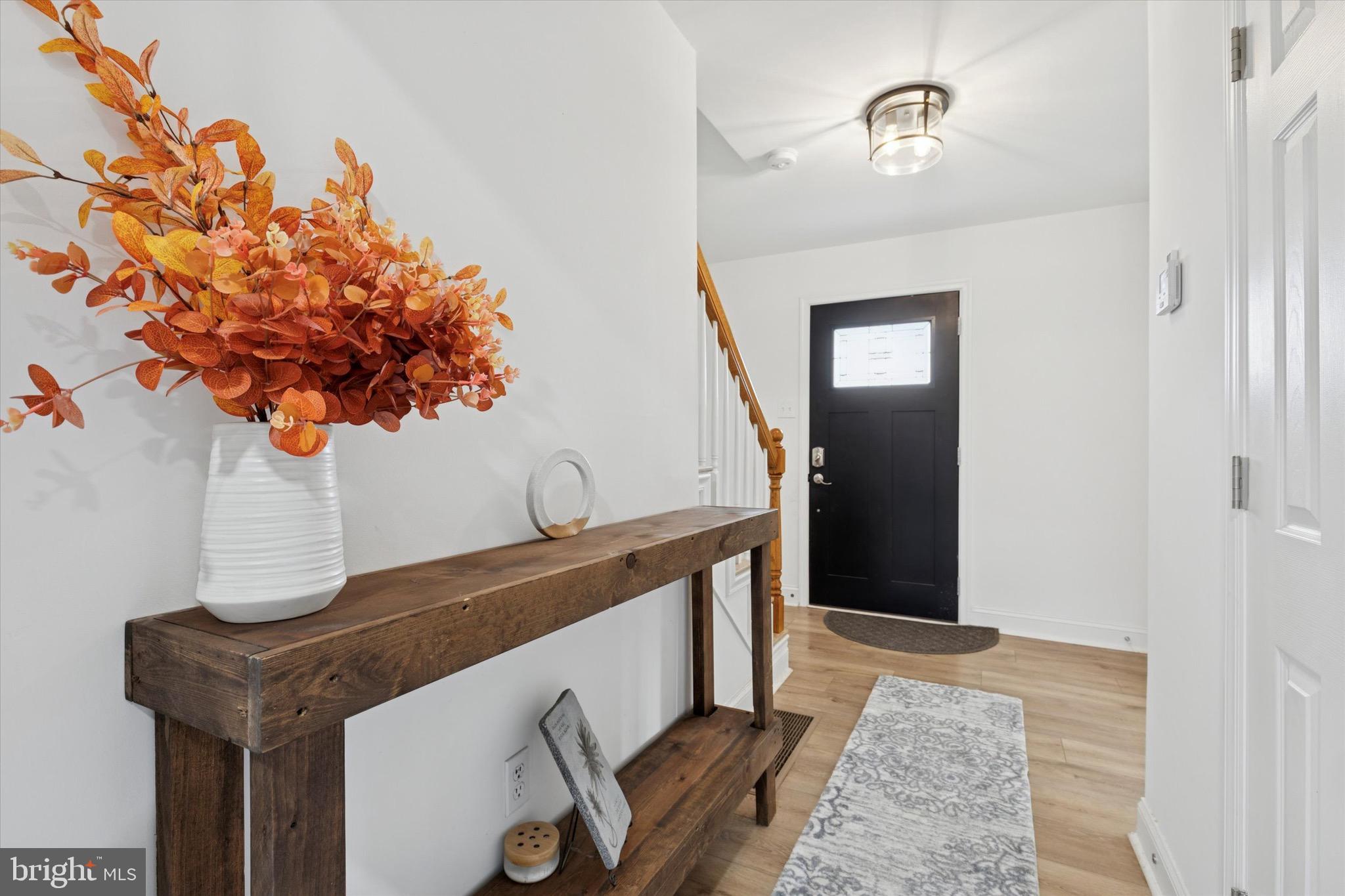 NORRITON WOODS - Residential