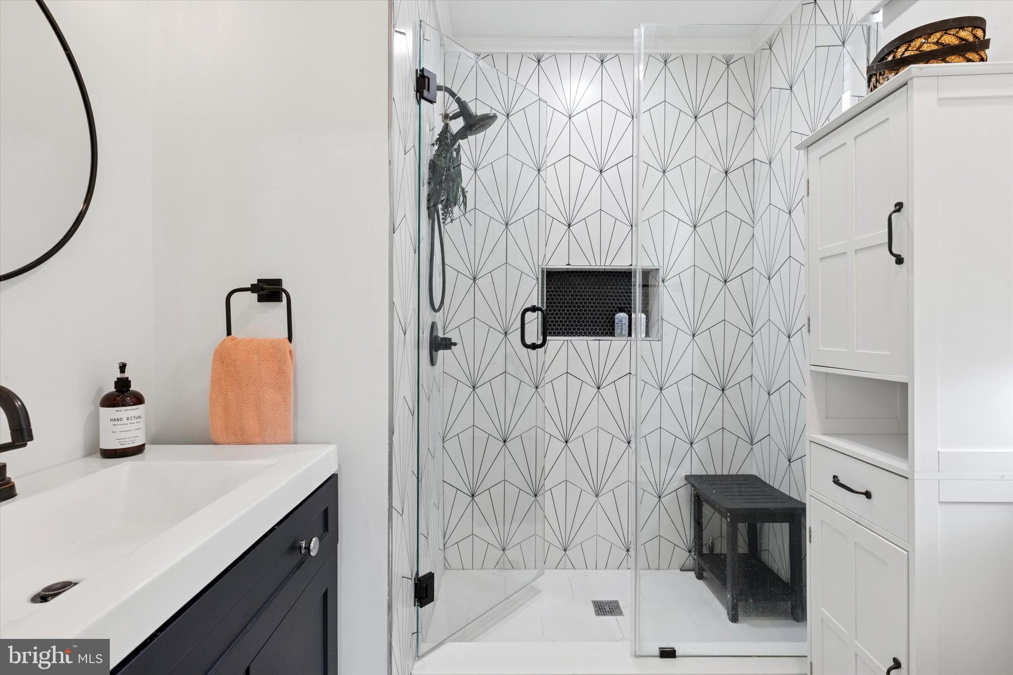 NORRITON WOODS - Residential