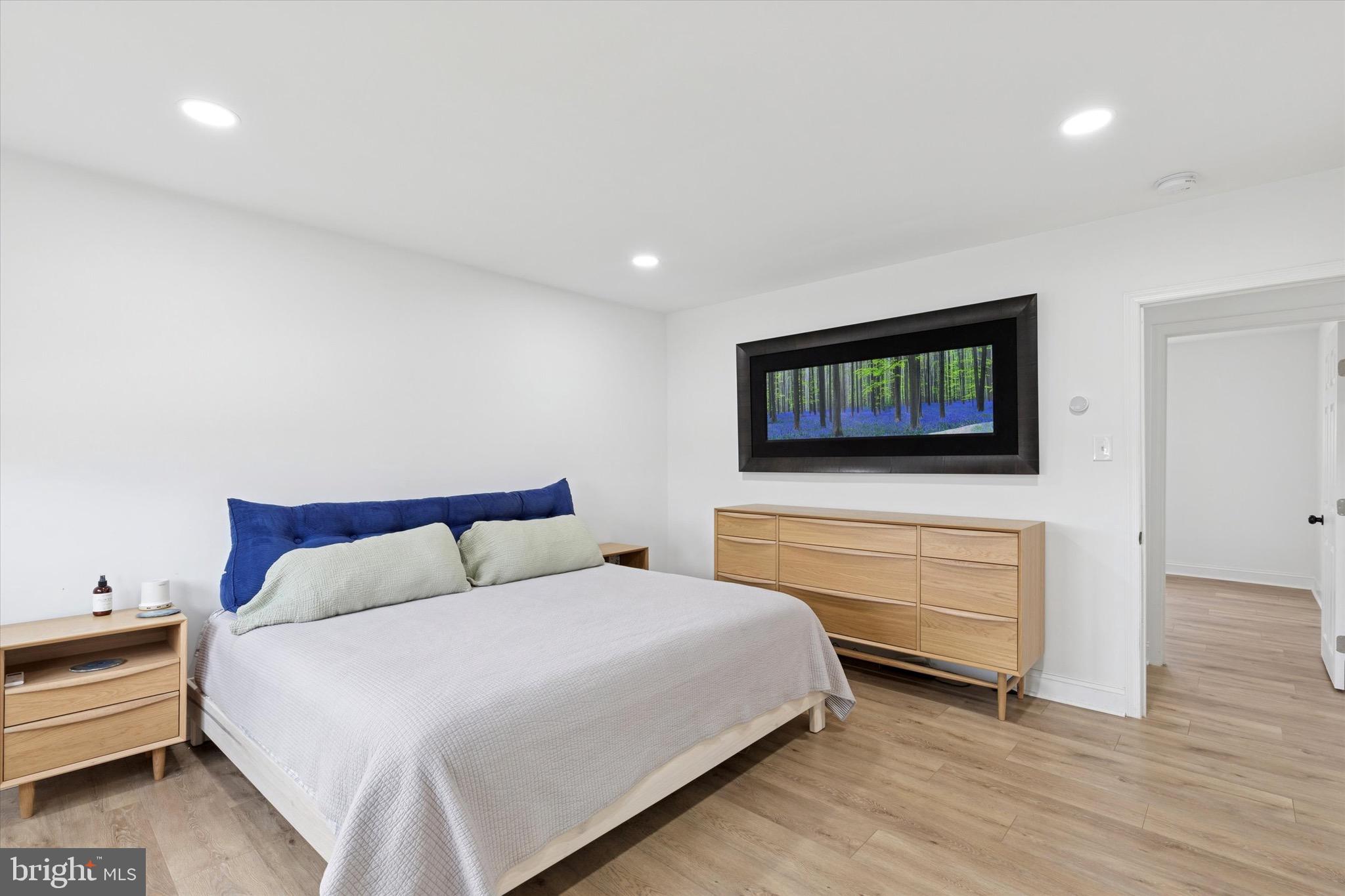 NORRITON WOODS - Residential