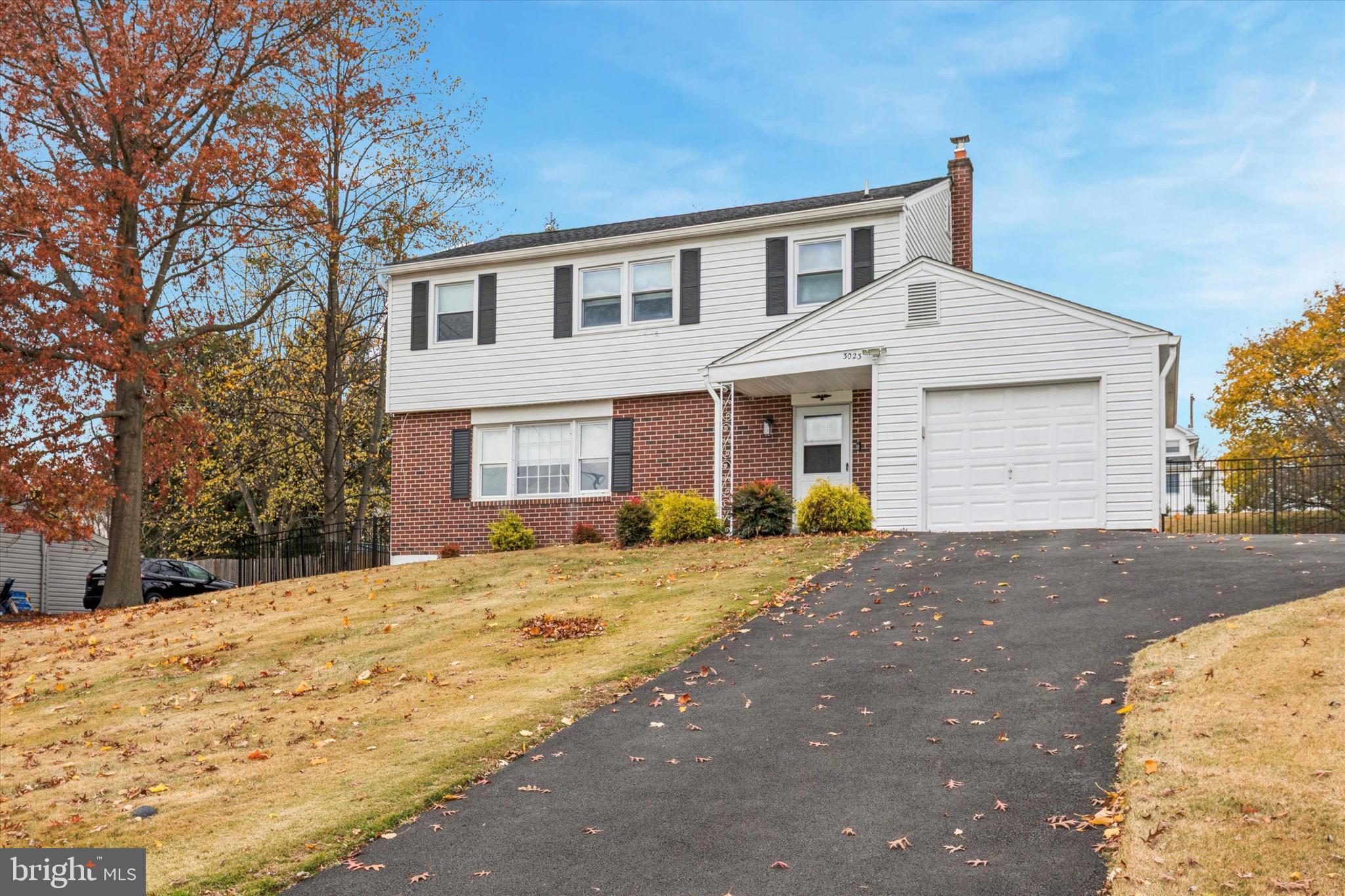 NORRITON WOODS - Residential