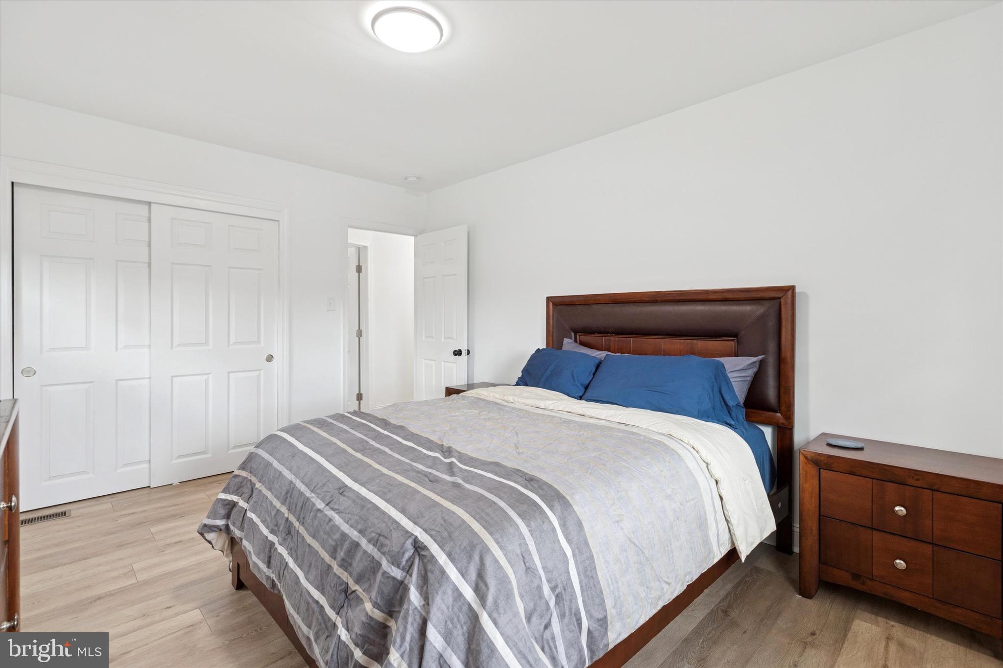 NORRITON WOODS - Residential