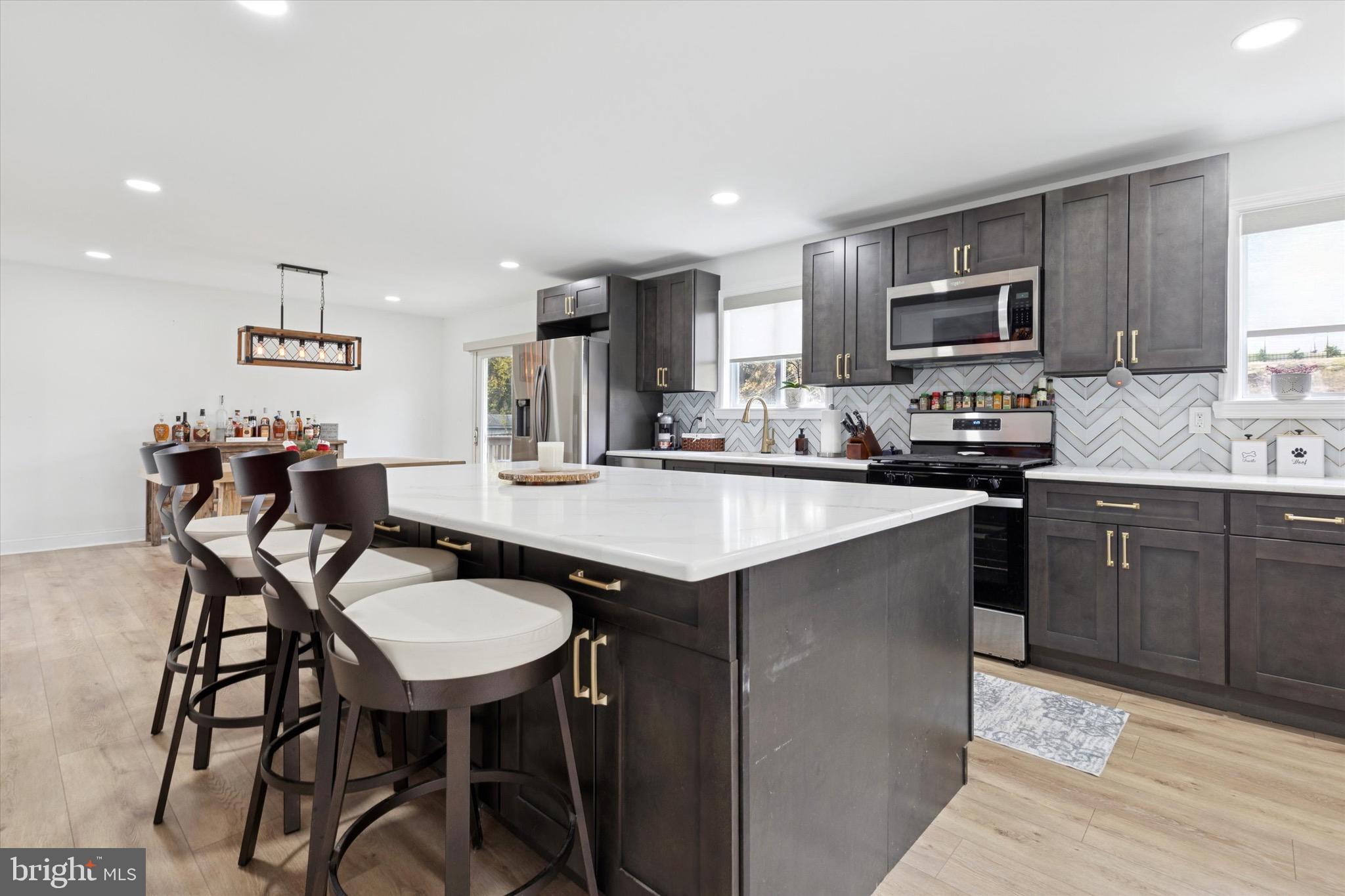 NORRITON WOODS - Residential