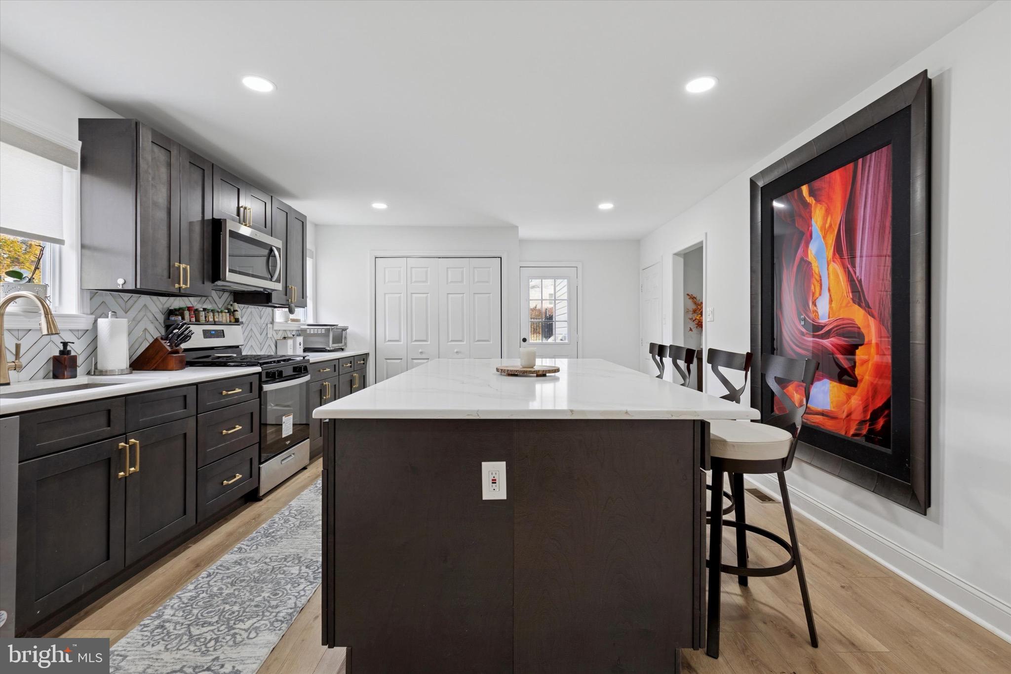 NORRITON WOODS - Residential