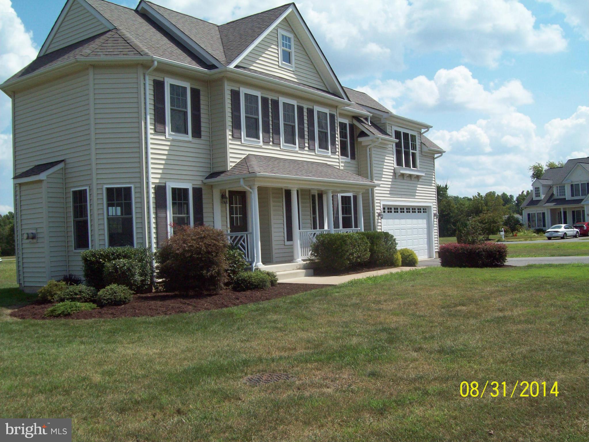 SHELLFIELD SHORES - Residential