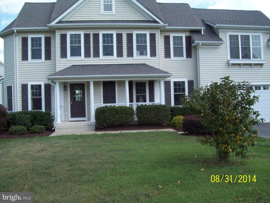 What an unbelievable home. This home is gorgeous and won't disappoint. All wood floors on main level, large kitchen with plenty of cabinet space, large pantry, gas fireplace for when it gets cold. Upstairs you have 3 large bedrooms a jack and jill bathroom, a sitting area for reading, very nice laundry area. This home boasts lots of windows for natural light and you have views of the Rosier Creek