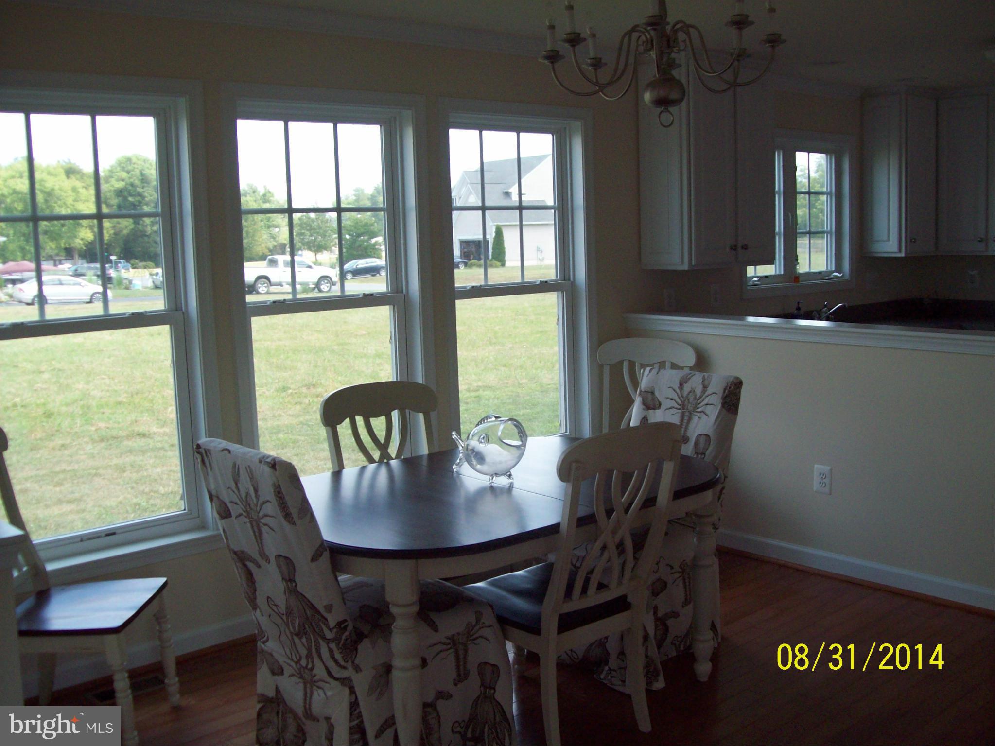 SHELLFIELD SHORES - Residential