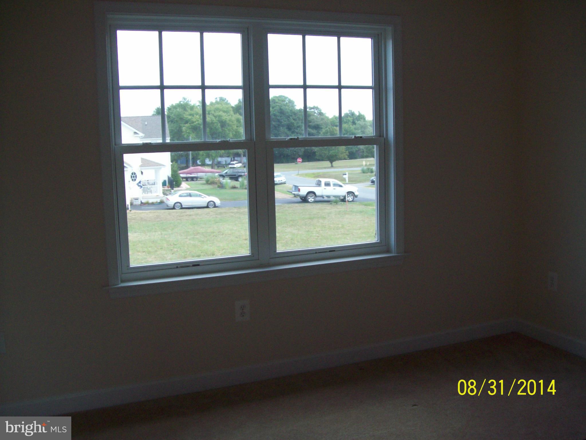 SHELLFIELD SHORES - Residential