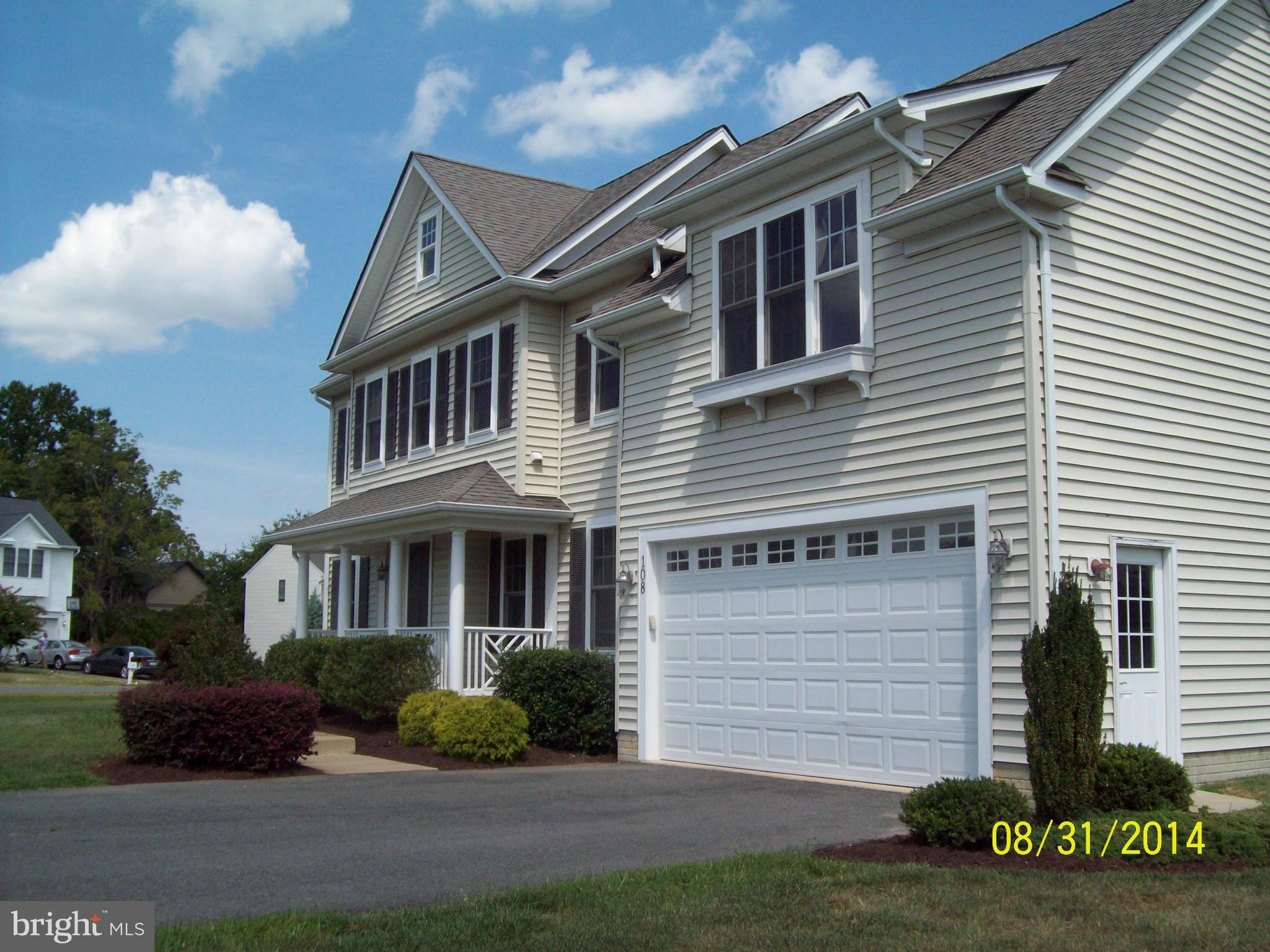 SHELLFIELD SHORES - Residential