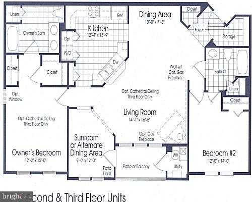 120 W BROADWAY E 2E