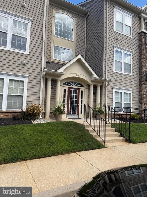 Condo For Sale - 120 W Broadway #2E<br/> Harford County, BEL AIR, MD 21014