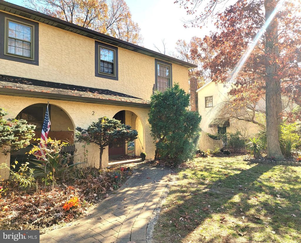 Photo of 2 Virginia Road, GLASSBORO, NJ 08028 (MLS # NJGL2066170)